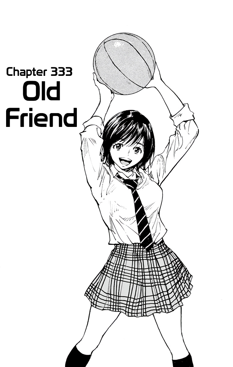 Read Be Blues! Ao ni Nare ENGLISH Manga Online