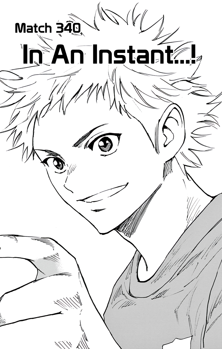 Read Be Blues! Ao ni Nare ENGLISH Manga Online