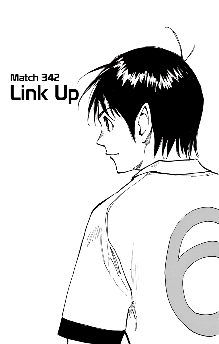 Read Be Blues! Ao ni Nare ENGLISH Manga Online
