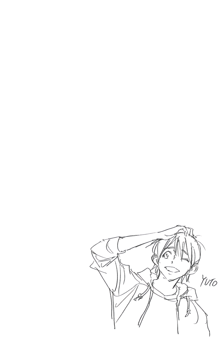 Read Be Blues! Ao ni Nare ENGLISH Manga Online