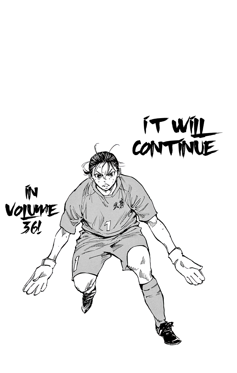 Read Be Blues! Ao ni Nare ENGLISH Manga Online