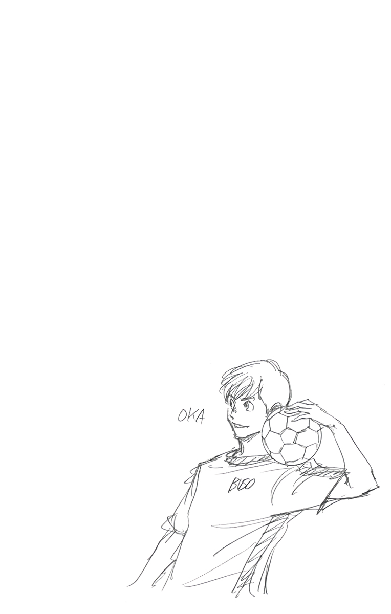 Read Be Blues! Ao ni Nare ENGLISH Manga Online