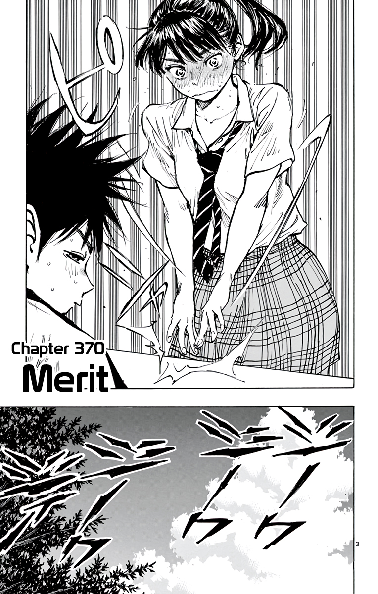 Read Be Blues! Ao ni Nare ENGLISH Manga Online