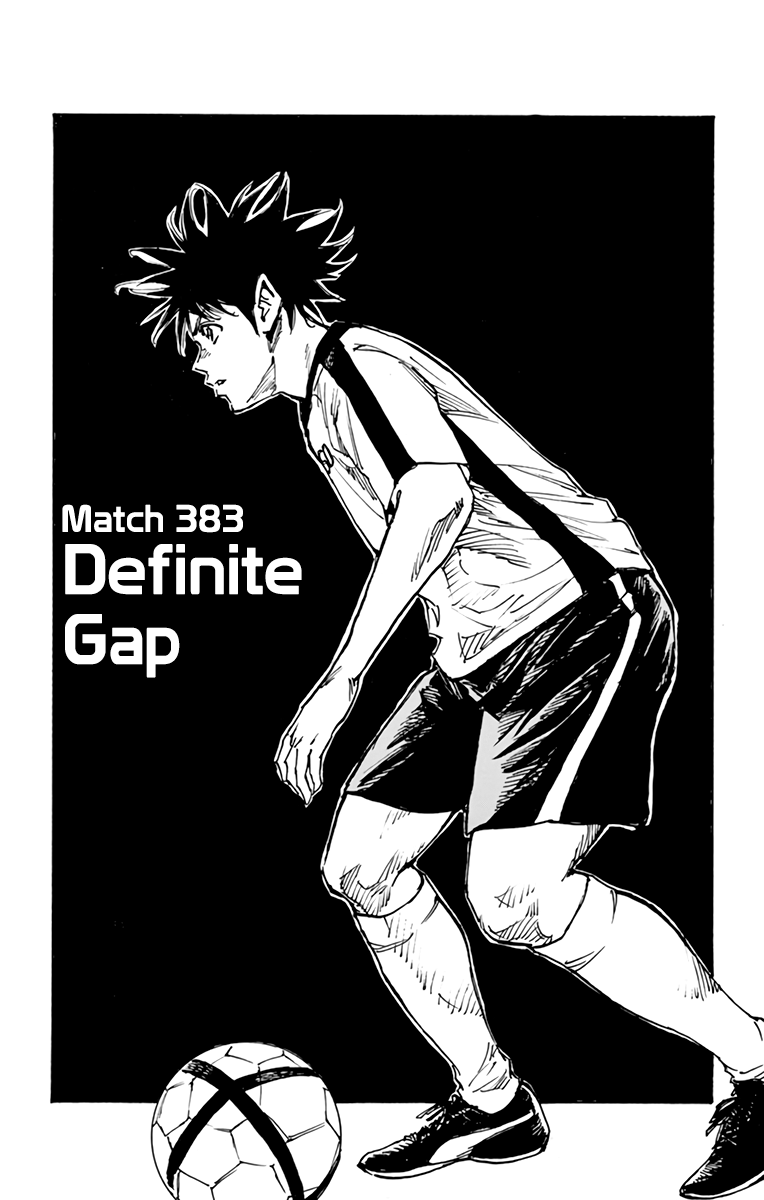 Read Be Blues! Ao ni Nare ENGLISH Manga Online