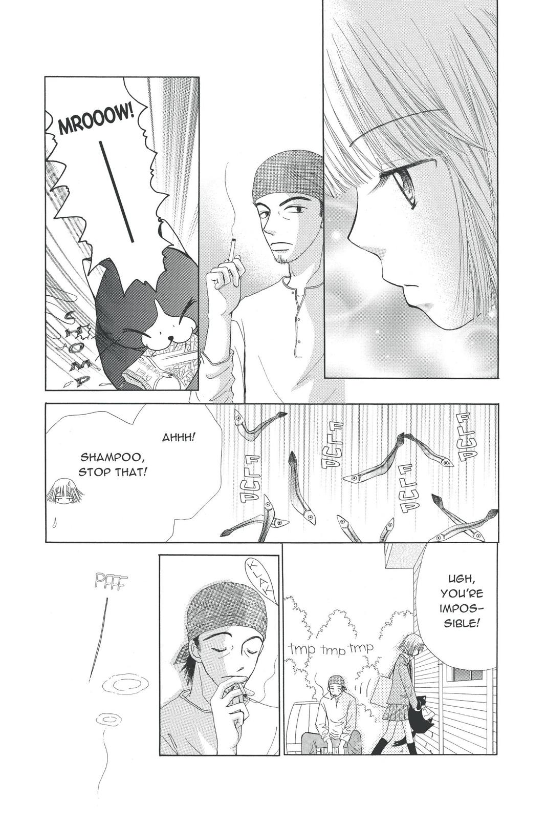 Read Beauty Pop ENGLISH Manga Online