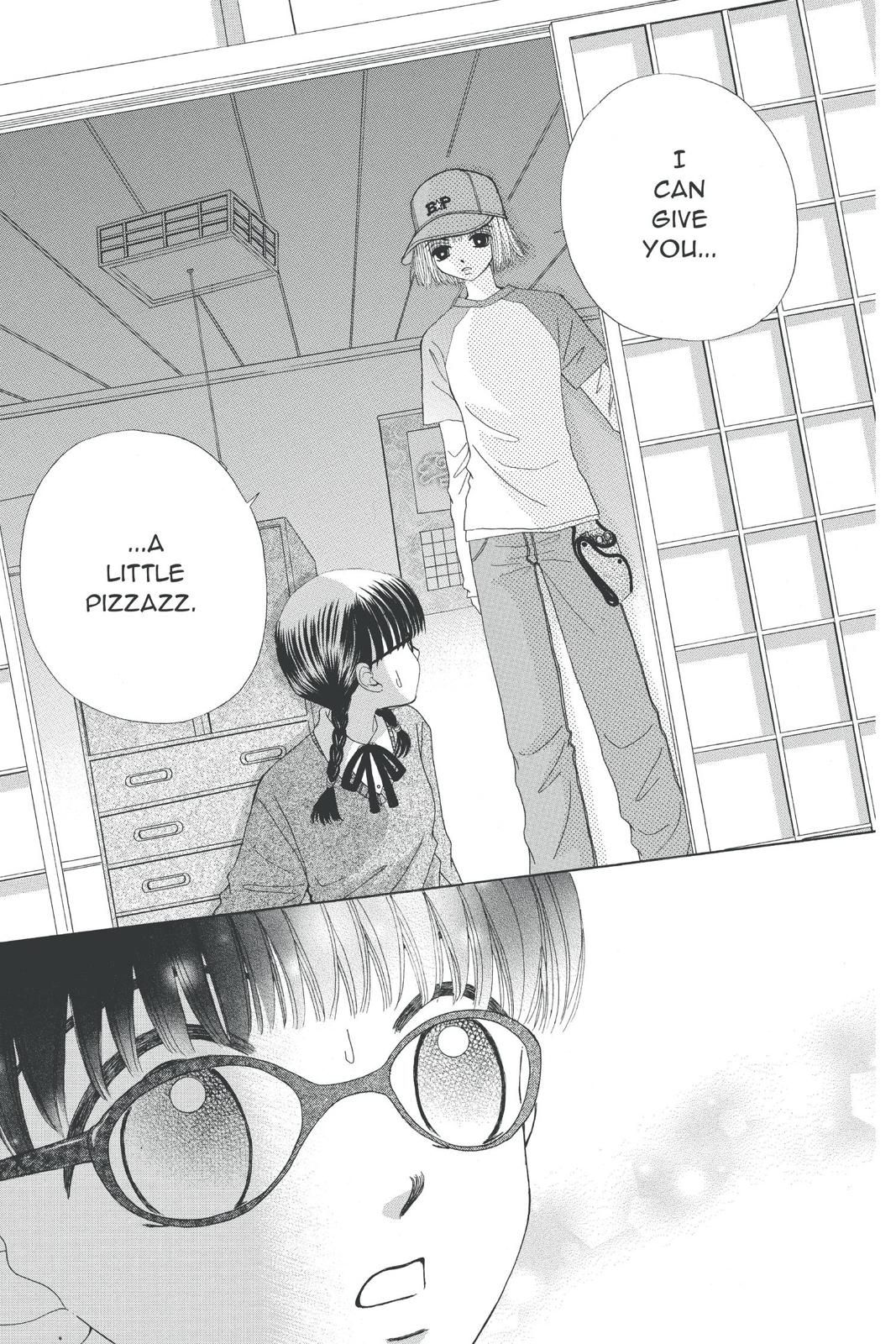 Read Beauty Pop ENGLISH Manga Online