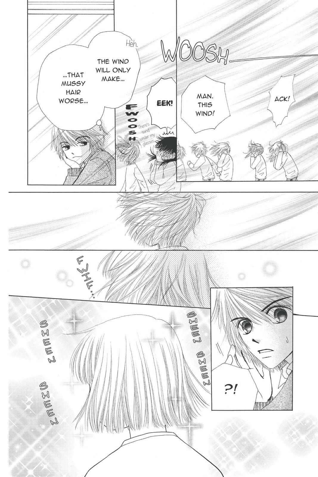 Read Beauty Pop ENGLISH Manga Online