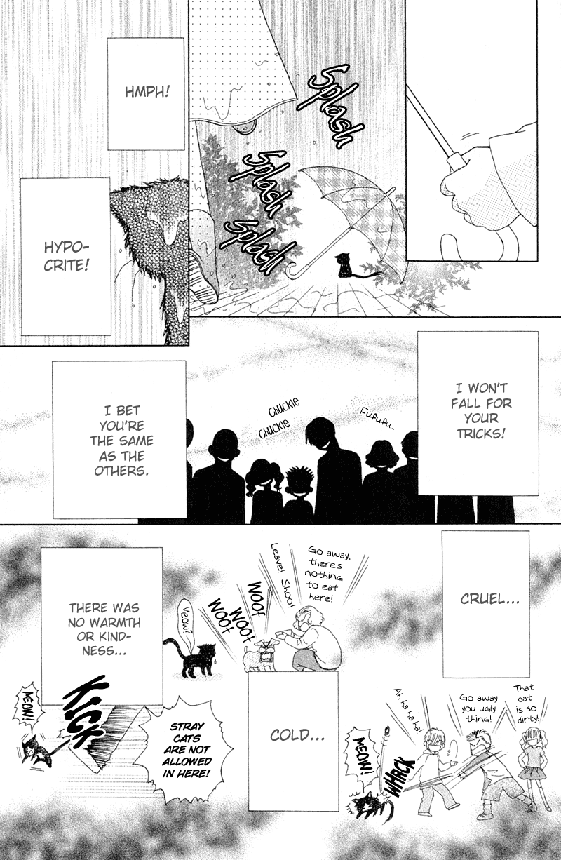 Read Beauty Pop ENGLISH Manga Online