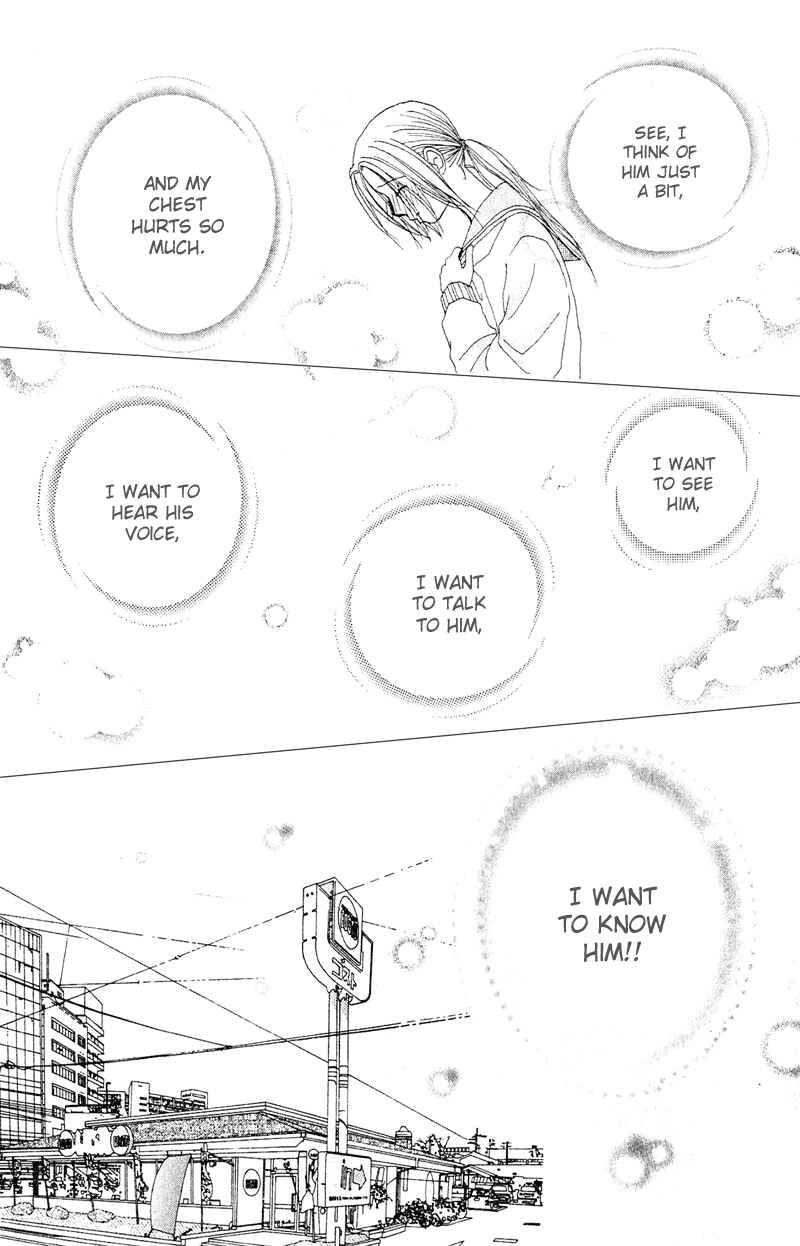 Read Beauty Pop ENGLISH Manga Online