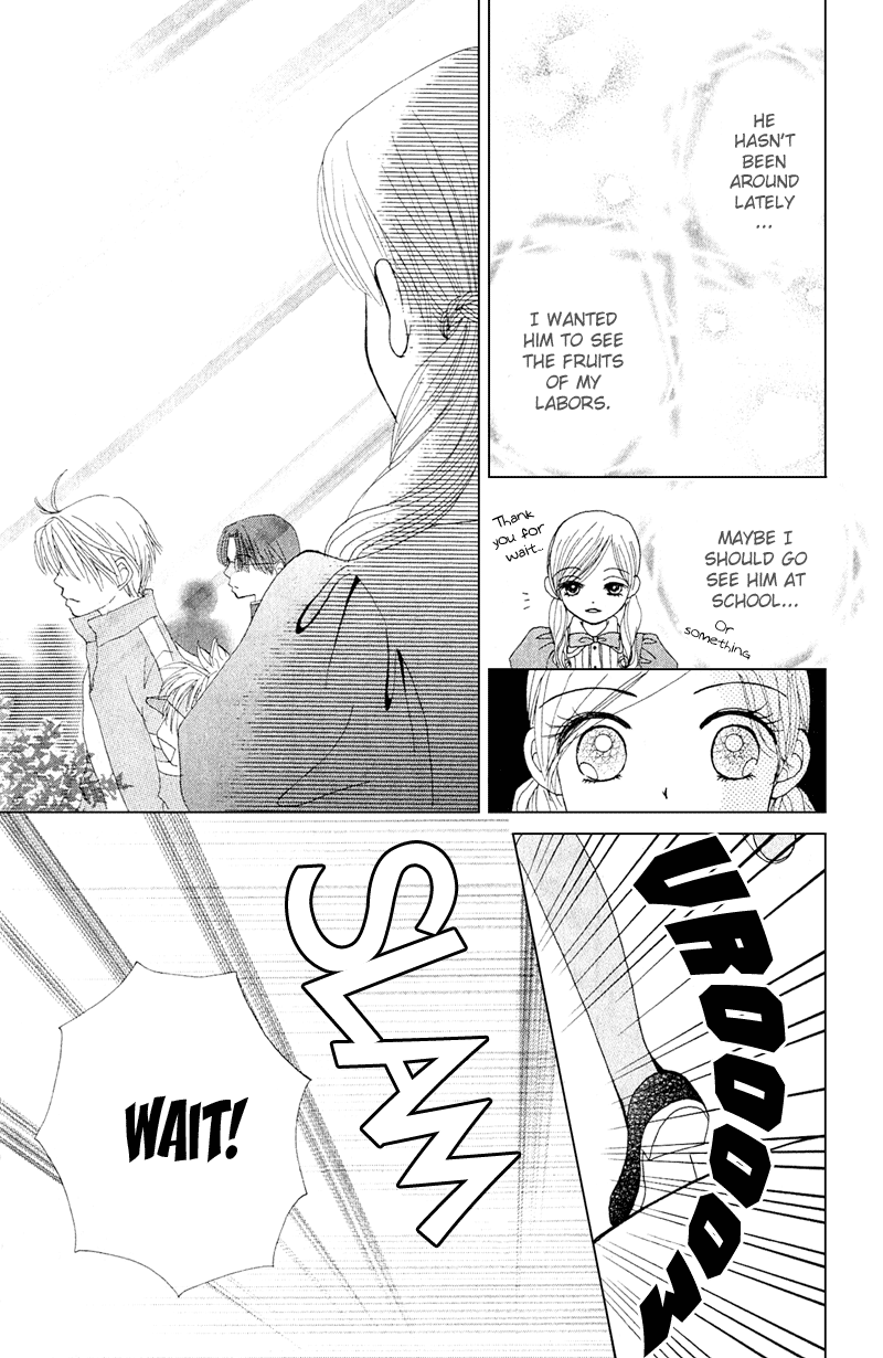 Read Beauty Pop ENGLISH Manga Online