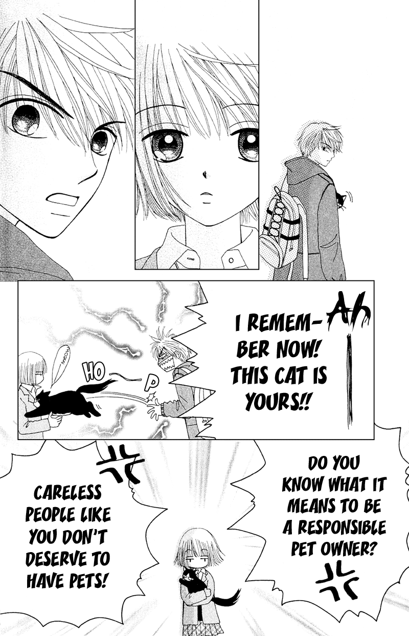 Read Beauty Pop ENGLISH Manga Online