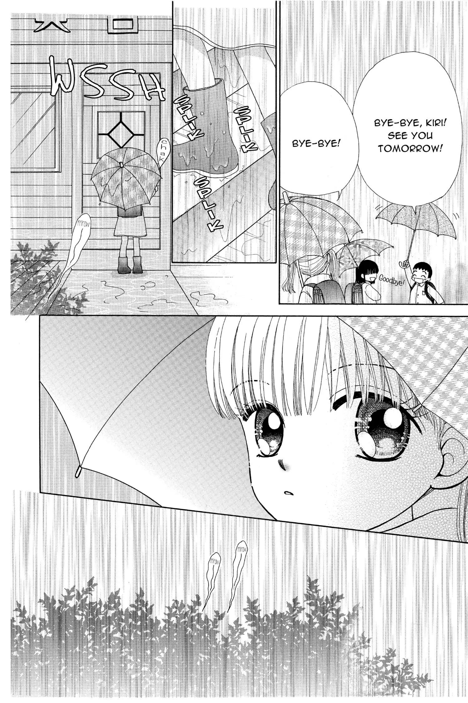 Read Beauty Pop ENGLISH Manga Online