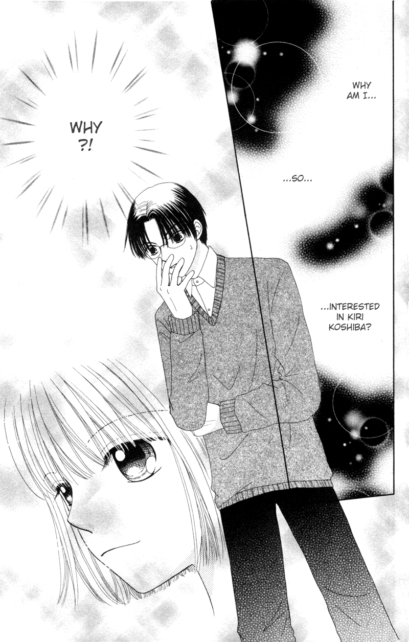 Read Beauty Pop ENGLISH Manga Online