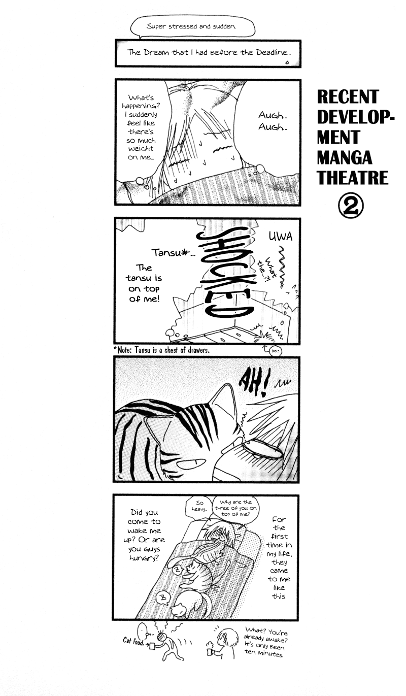 Read Beauty Pop ENGLISH Manga Online