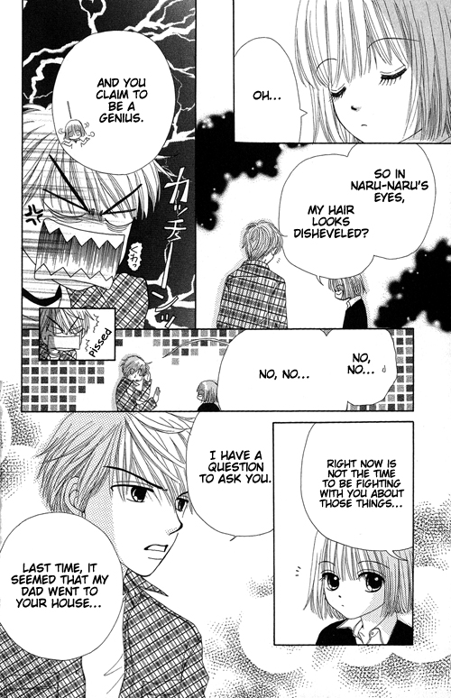 Read Beauty Pop ENGLISH Manga Online