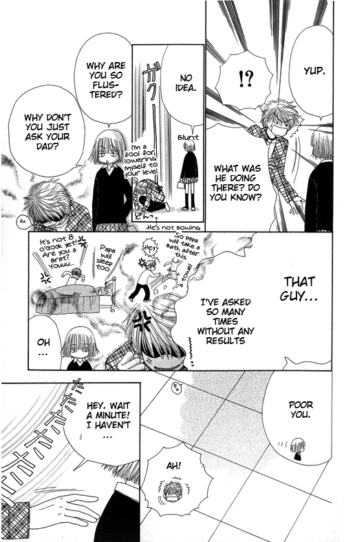 Read Beauty Pop ENGLISH Manga Online