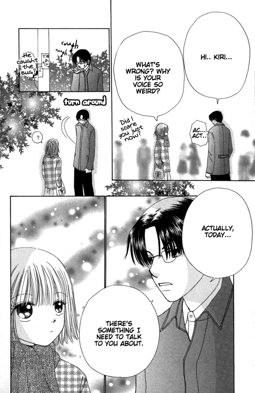 Read Beauty Pop ENGLISH Manga Online