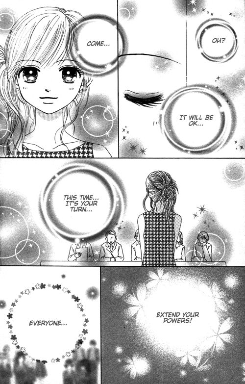 Read Beauty Pop ENGLISH Manga Online