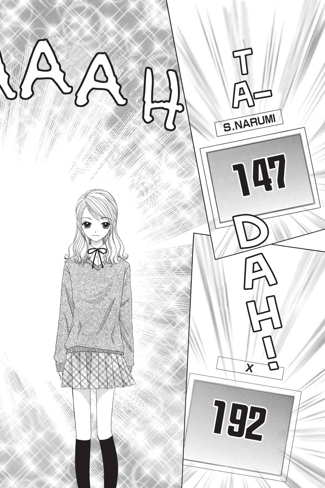 Read Beauty Pop ENGLISH Manga Online