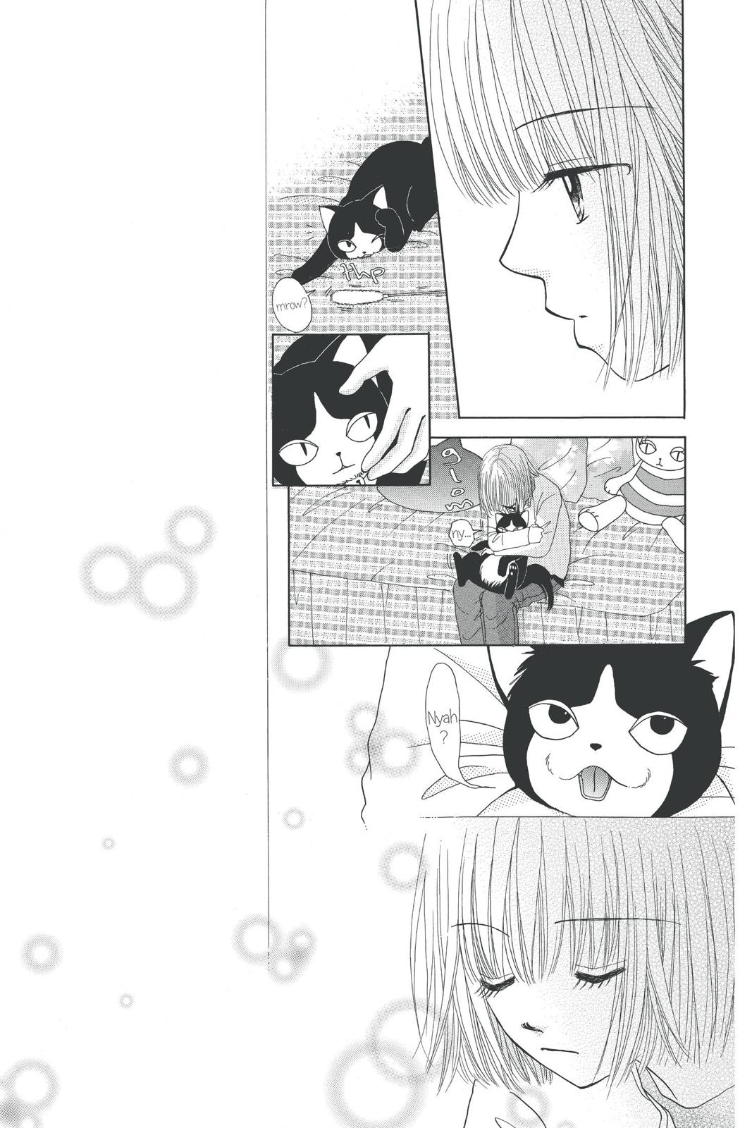 Read Beauty Pop ENGLISH Manga Online