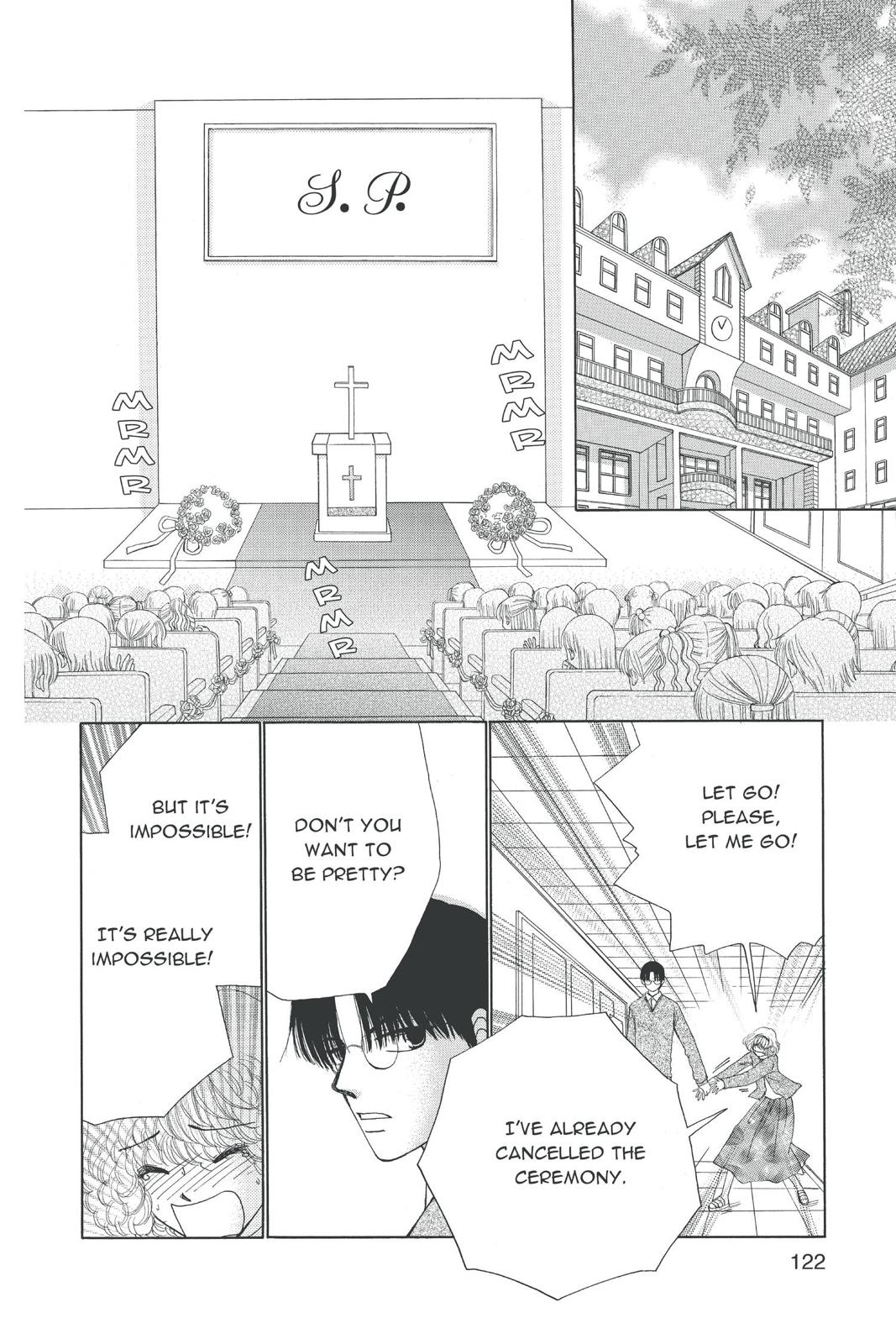 Read Beauty Pop ENGLISH Manga Online