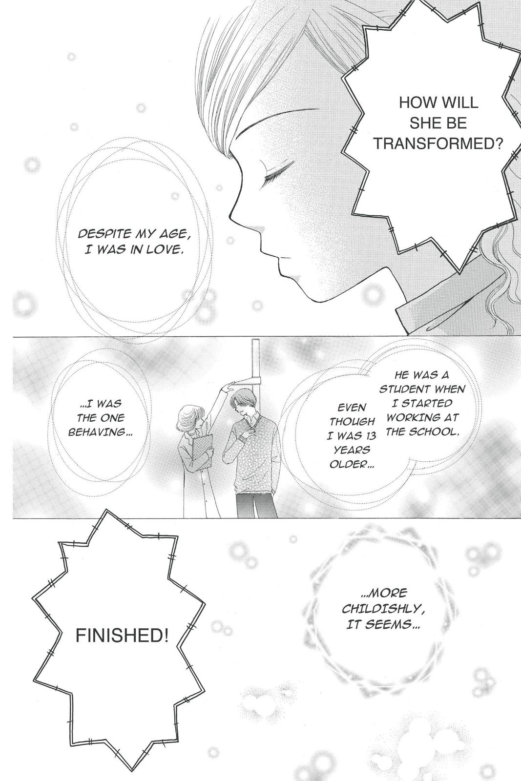 Read Beauty Pop ENGLISH Manga Online