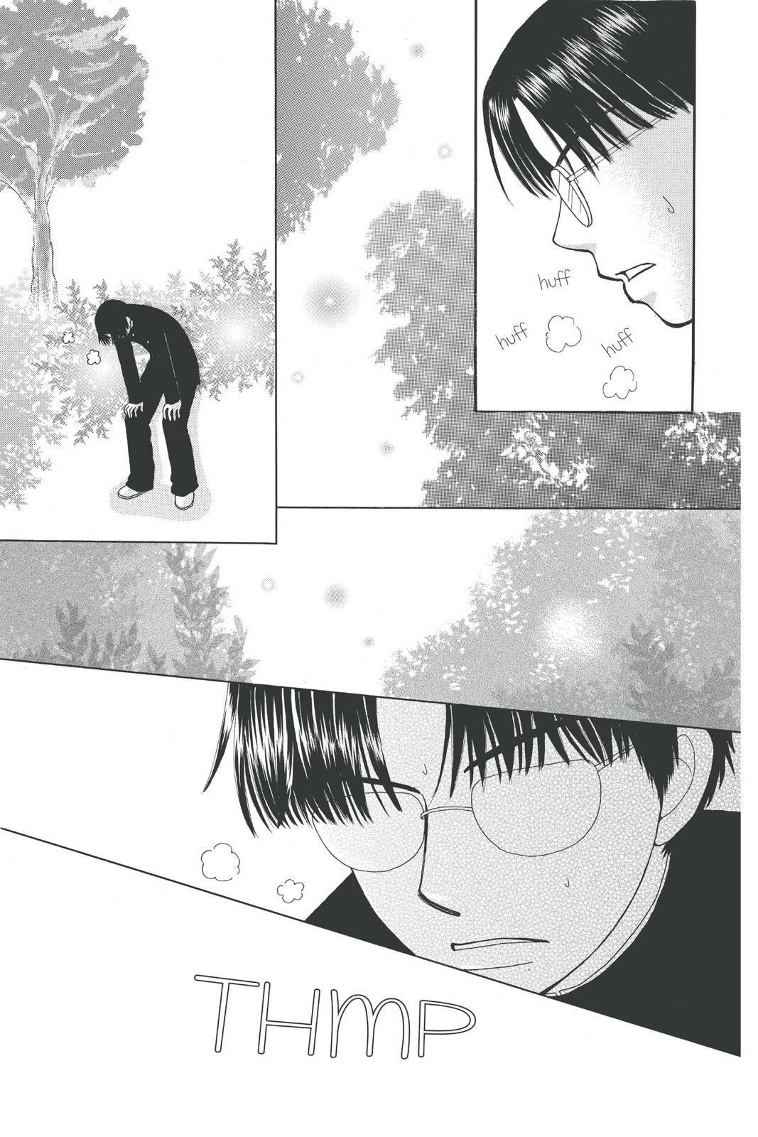 Read Beauty Pop ENGLISH Manga Online