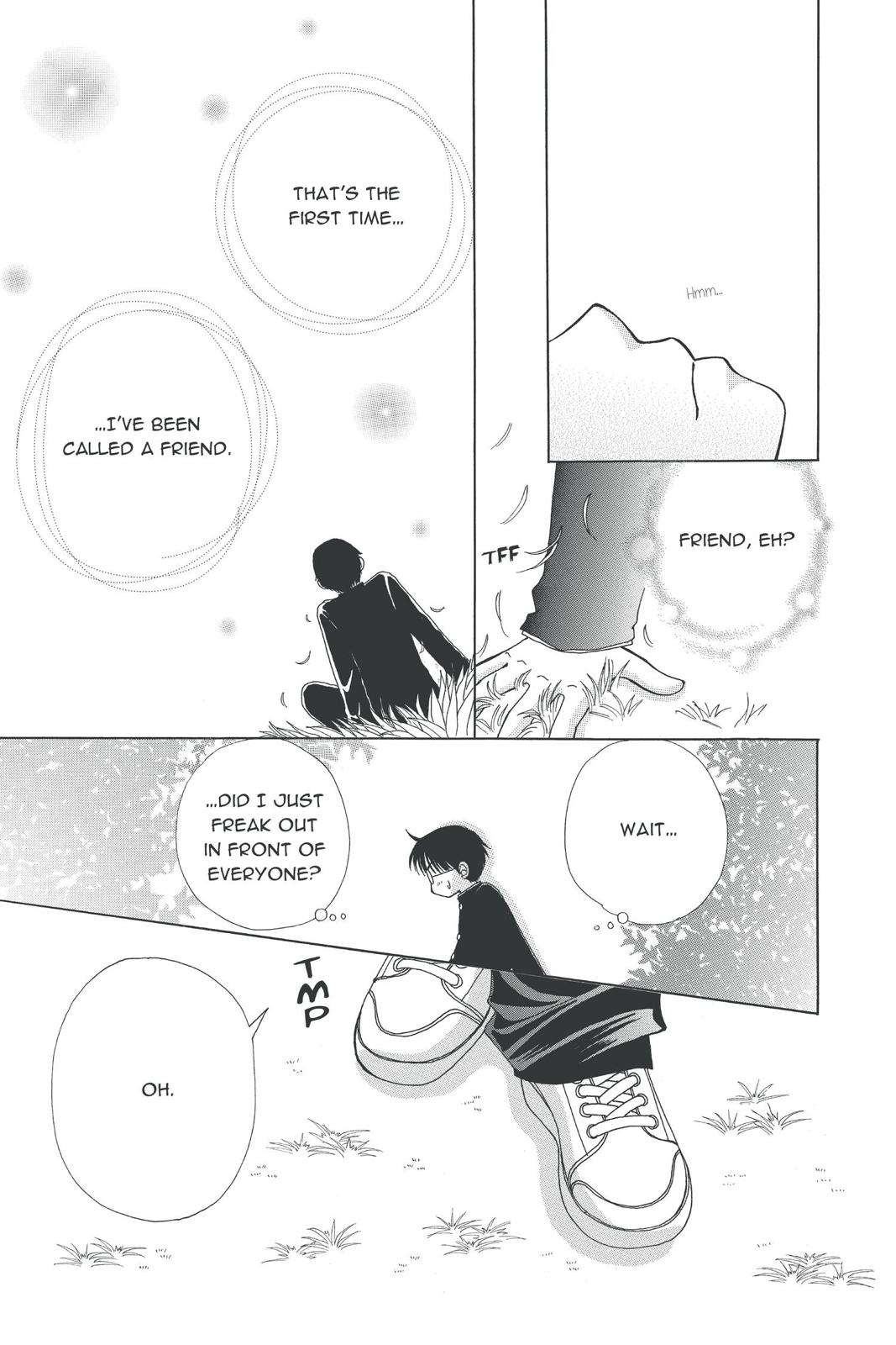 Read Beauty Pop ENGLISH Manga Online