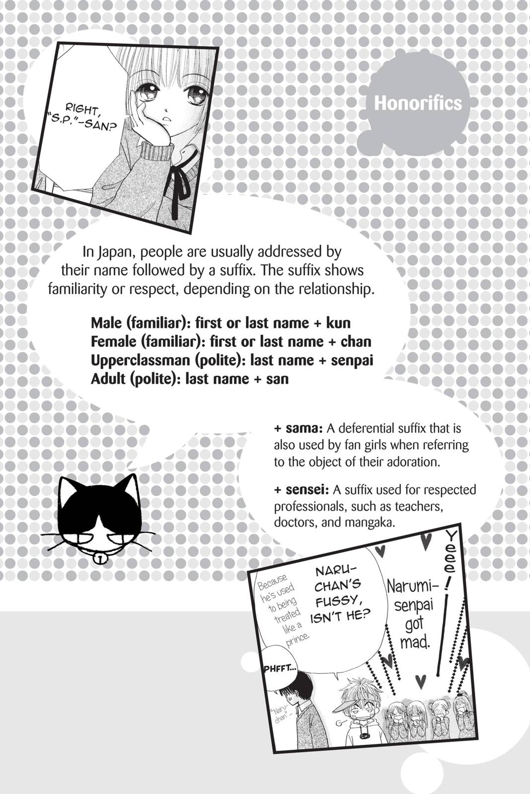 Read Beauty Pop ENGLISH Manga Online