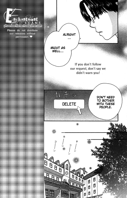 Read Beauty Pop ENGLISH Manga Online