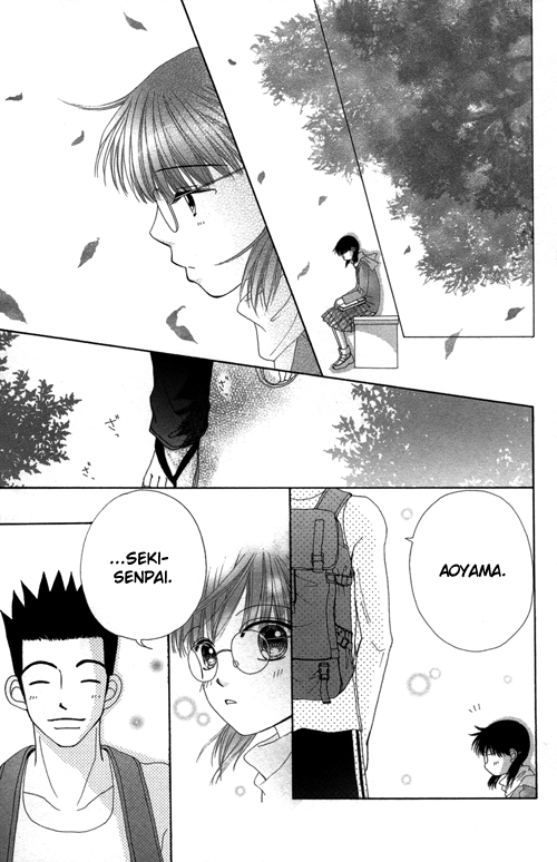 Read Beauty Pop ENGLISH Manga Online