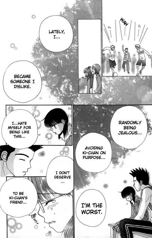 Read Beauty Pop ENGLISH Manga Online