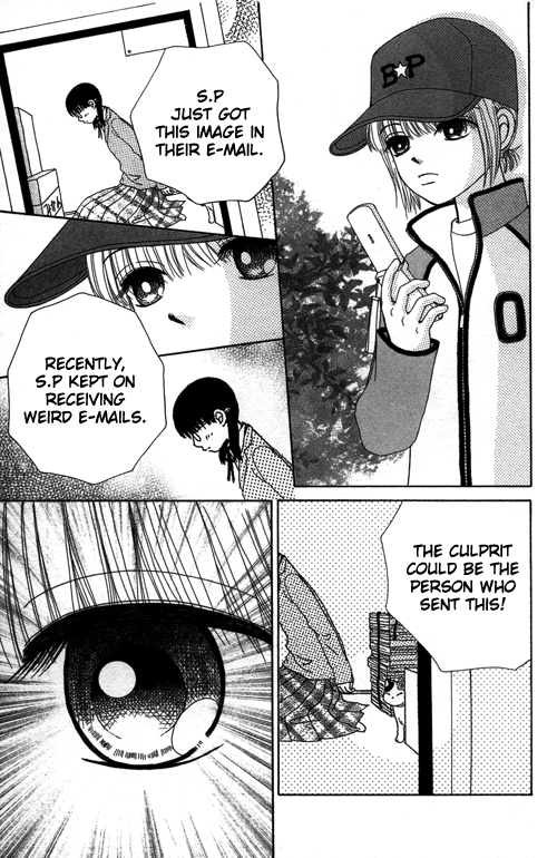 Read Beauty Pop ENGLISH Manga Online