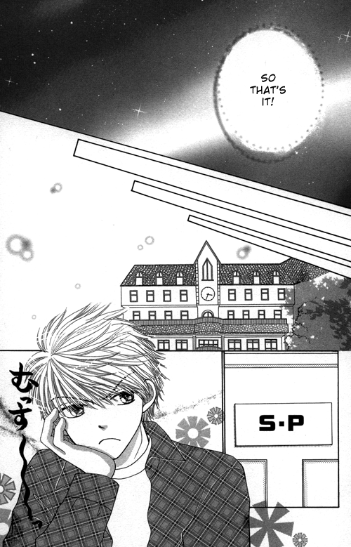 Read Beauty Pop ENGLISH Manga Online