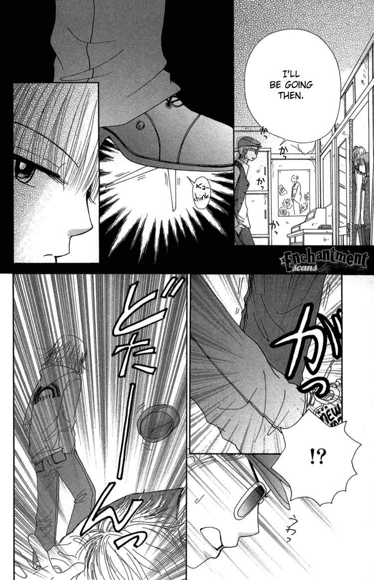 Read Beauty Pop ENGLISH Manga Online