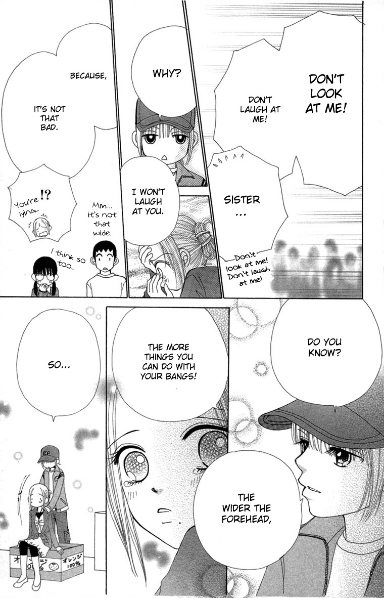 Read Beauty Pop ENGLISH Manga Online