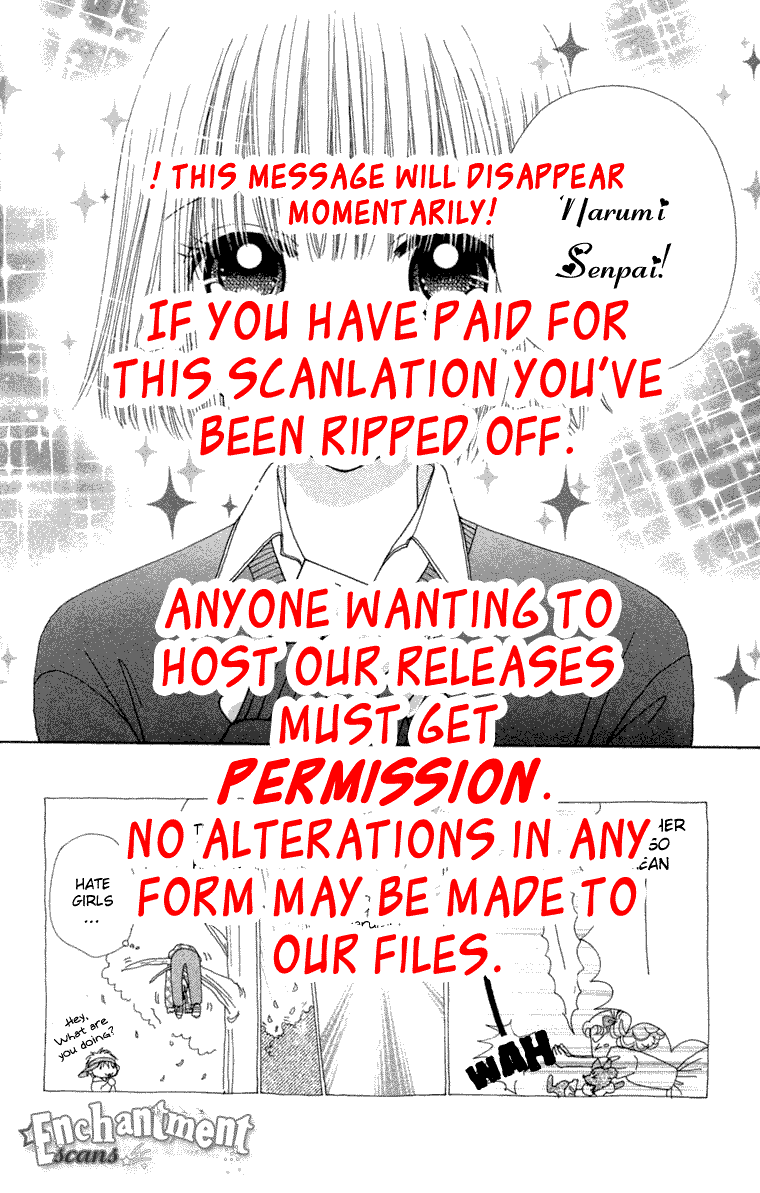 Read Beauty Pop ENGLISH Manga Online