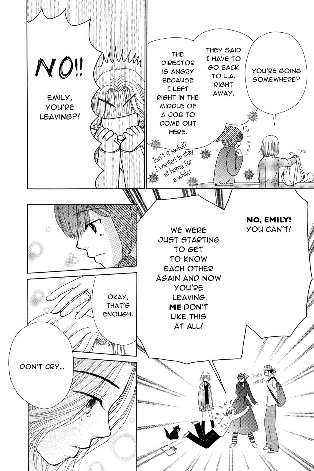 Read Beauty Pop ENGLISH Manga Online