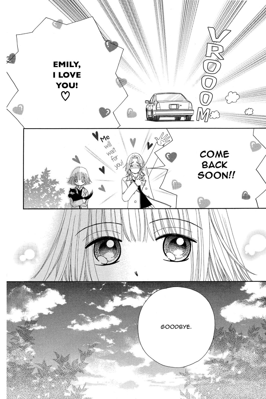 Read Beauty Pop ENGLISH Manga Online