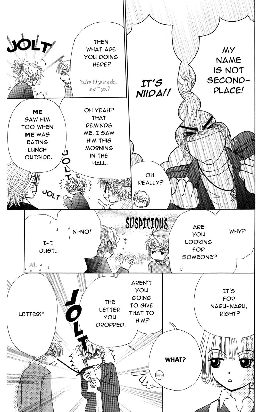 Read Beauty Pop ENGLISH Manga Online