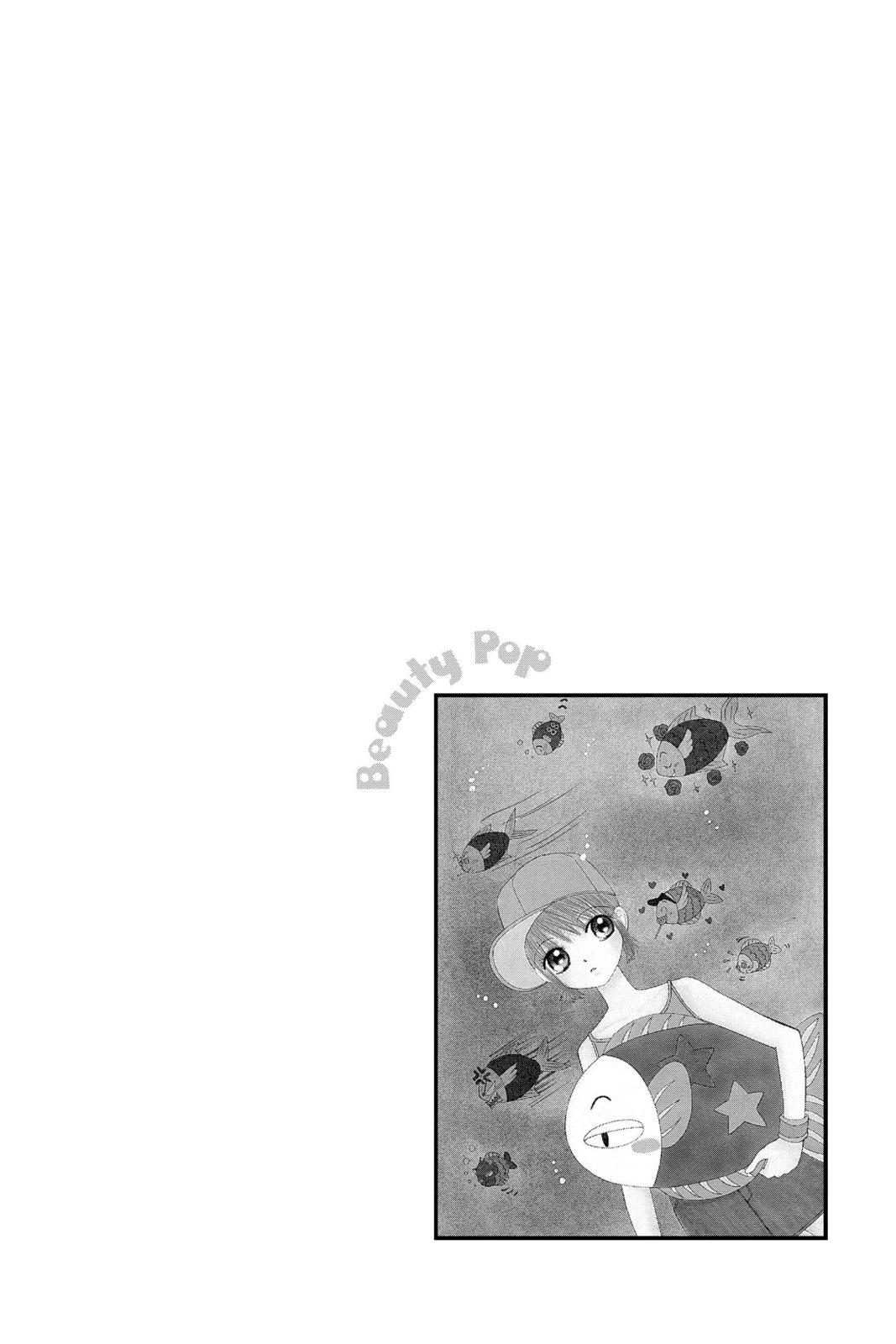Read Beauty Pop ENGLISH Manga Online