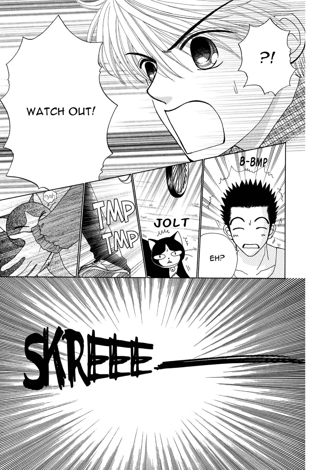 Read Beauty Pop ENGLISH Manga Online