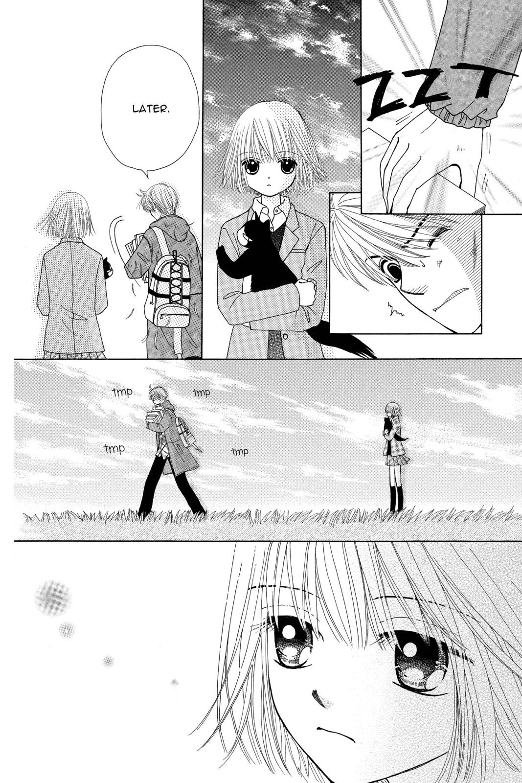 Read Beauty Pop ENGLISH Manga Online