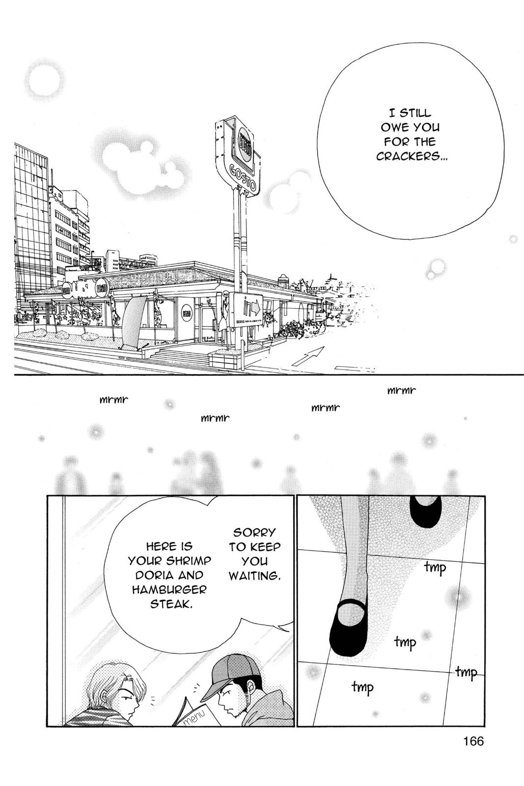 Read Beauty Pop ENGLISH Manga Online