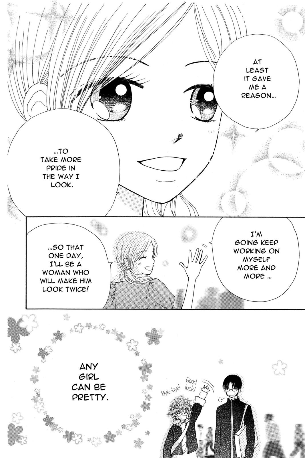 Read Beauty Pop ENGLISH Manga Online