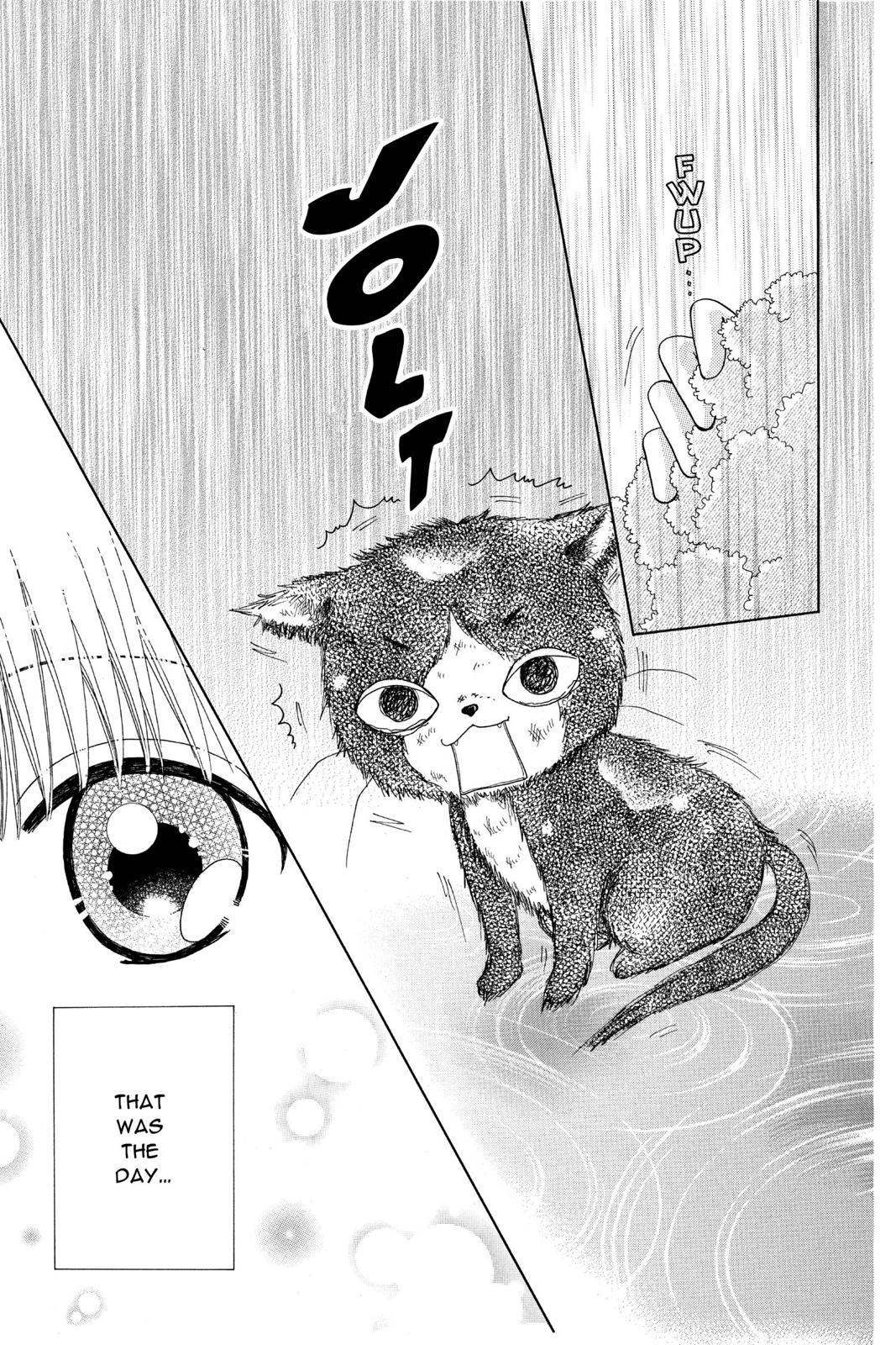 Read Beauty Pop ENGLISH Manga Online