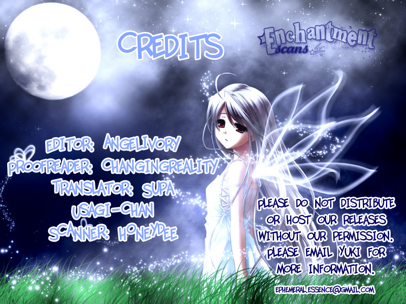 Read Beauty Pop ENGLISH Manga Online