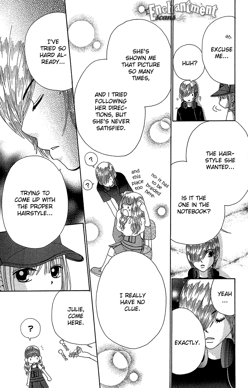 Read Beauty Pop ENGLISH Manga Online