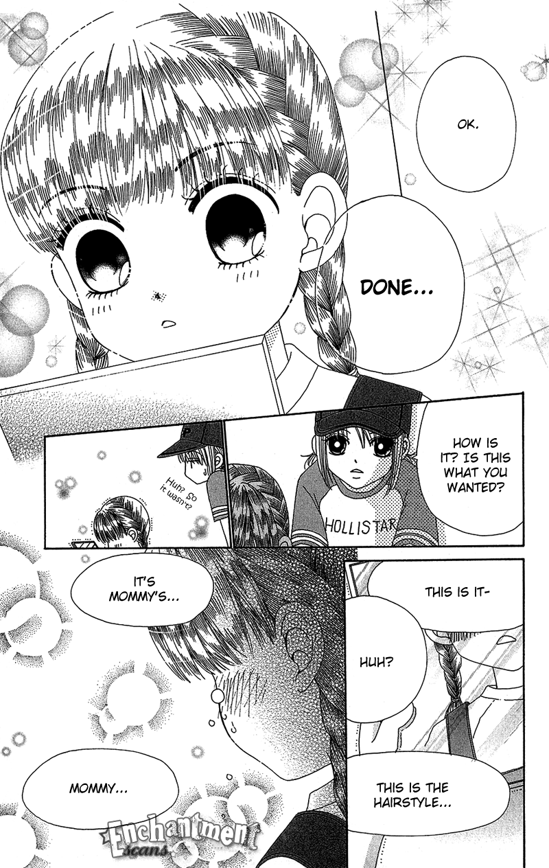 Read Beauty Pop ENGLISH Manga Online