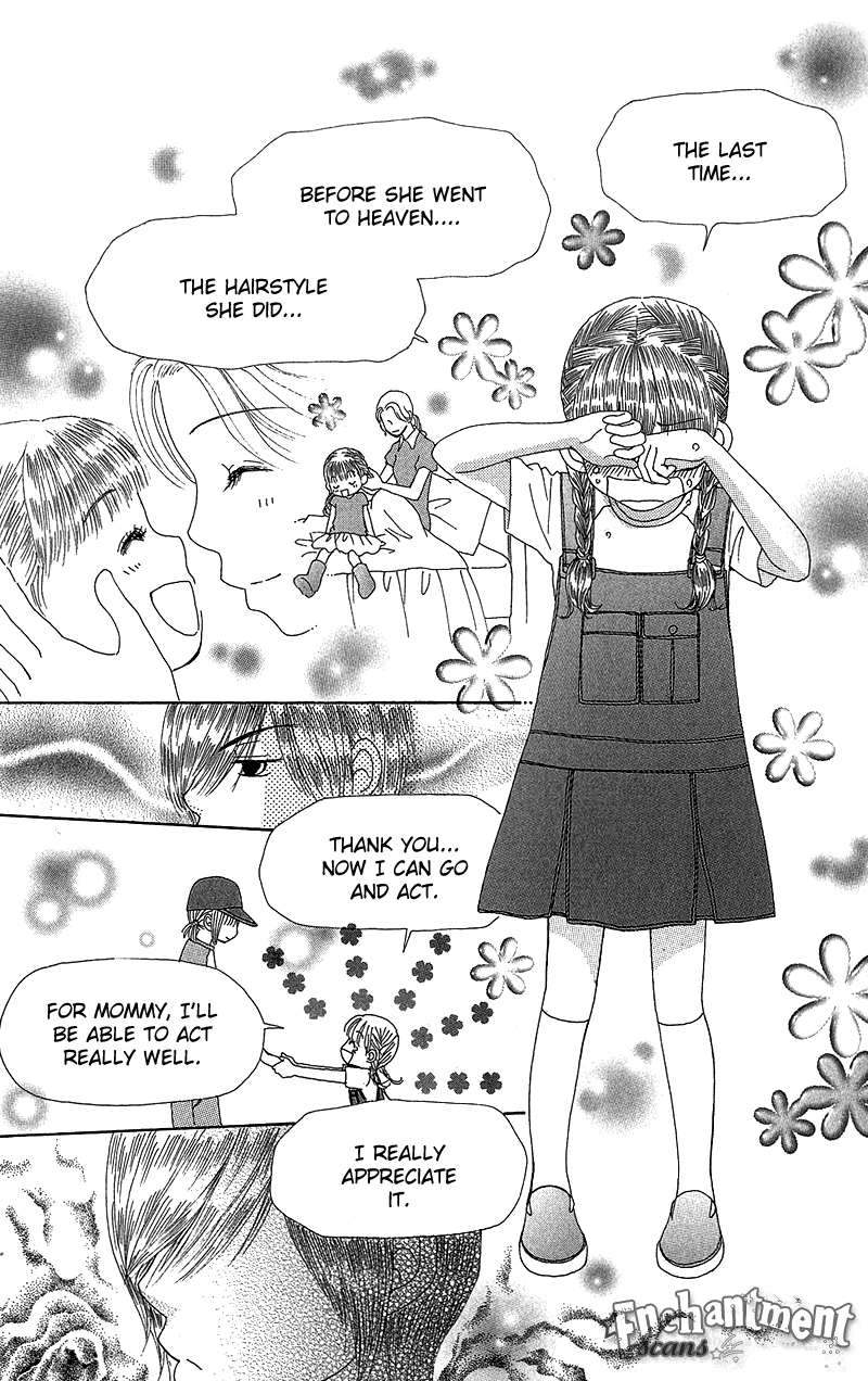 Read Beauty Pop ENGLISH Manga Online